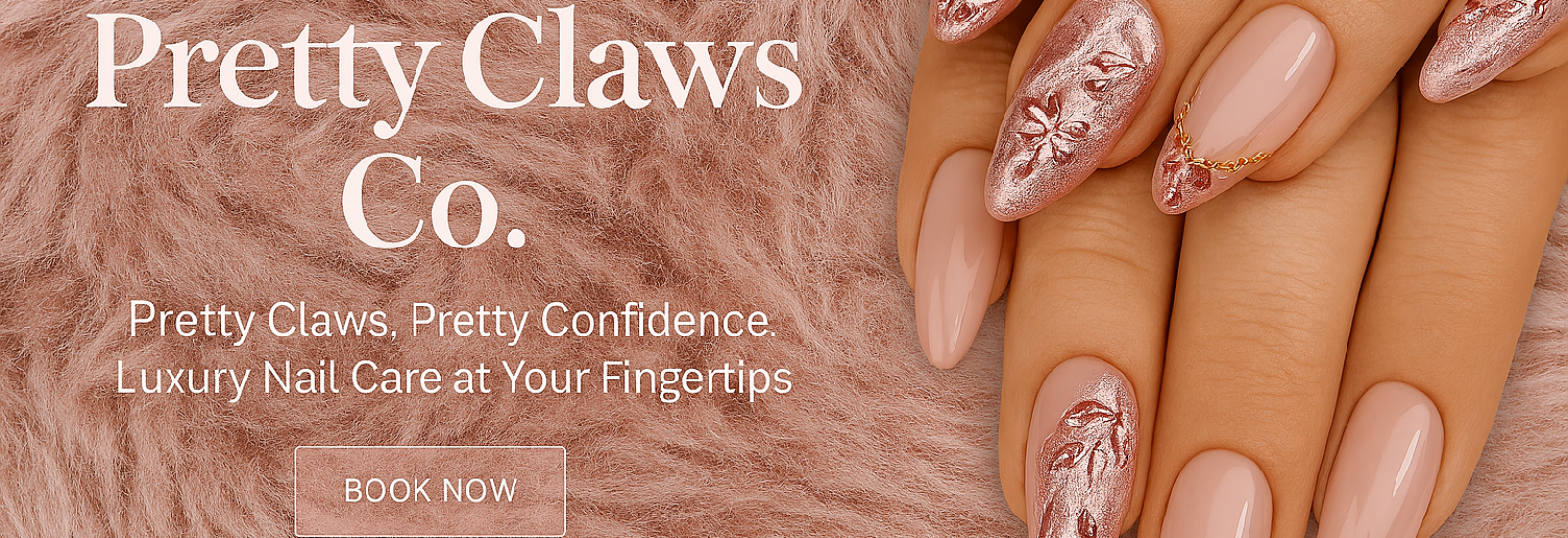Pretty Claws Co.
